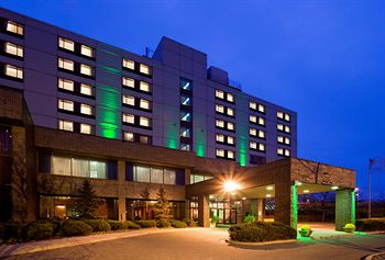 Holiday Inn St. Paul – I94 East – 3M Area