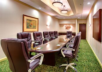 Holiday Inn San Diego North Miramar