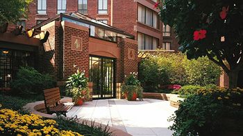 Four Seasons Hotel Washington D.C.