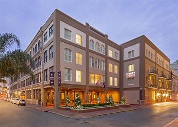 Hyatt French Quarter