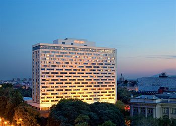 The Westin Zagreb