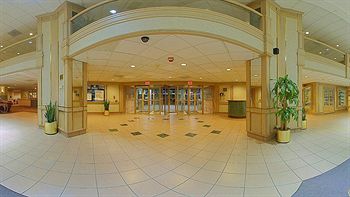 Sheraton Cleveland Airport Hotel