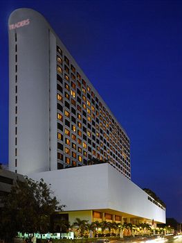 Traders Hotel, Penang