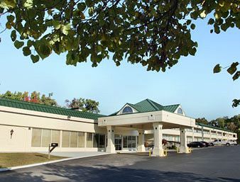 Howard Johnson Inn Elizabethtown