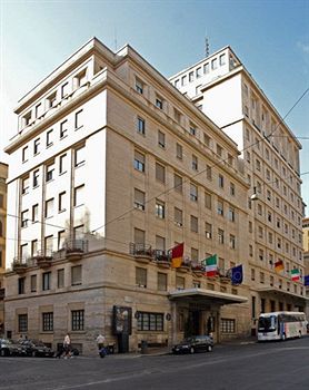 Bettoja Atlantico Hotel