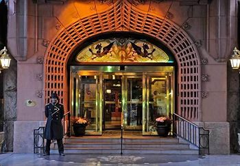 The Brown Palace Hotel and Spa, Autograph Collection
