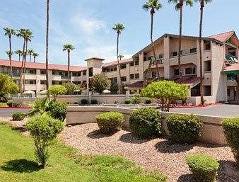 Days Inn and Suites Tempe