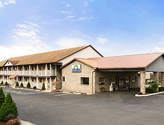 Days Inn Huntington