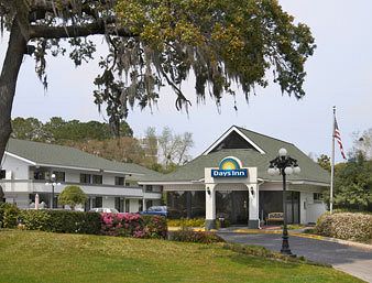 Days Inn Savannah – Abercorn Southside