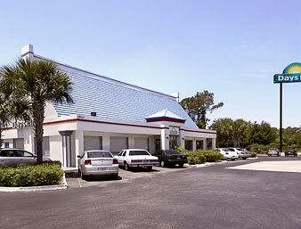 Days Inn Daytona Beach Speedway