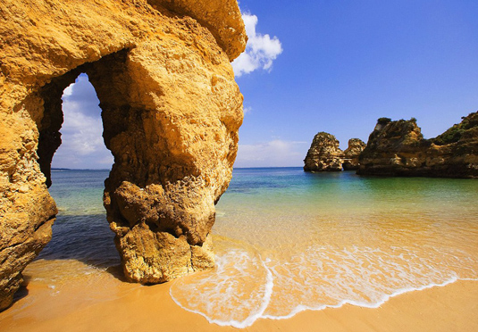 Luxury all-inclusive Algarve holiday, Forte Do Vale, Albufeira, Portugal – save 33%