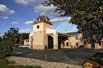 Waterford Estates Lodge