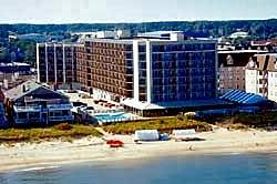 Virginia Beach Resort Hotel and Conference Center