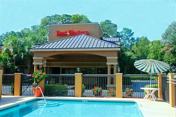 Best Western Palm Coast