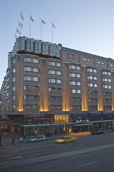 Radisson Blu Royal Viking Hotel, Stockholm