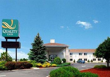 Quality Inn