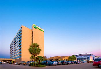 Holiday Inn Reliant Park Area