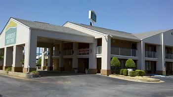 America's Best Inn – Perry