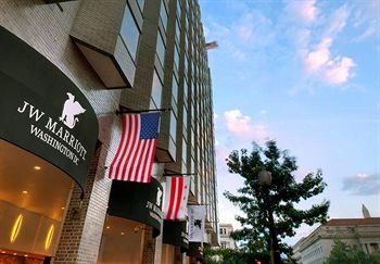 JW Marriott Washington DC