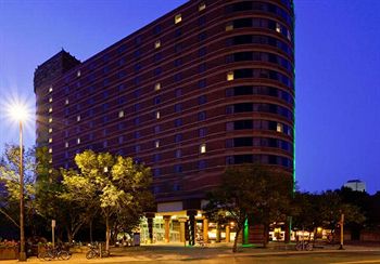 Courtyard Minneapolis Downtown