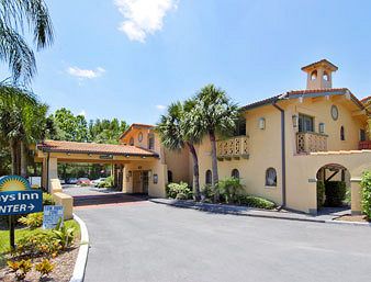 Days Inn and Suites Altamonte Springs