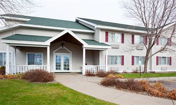 Country Inn & Suites By Carlson Baxter