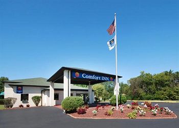 Comfort Inn Circleville