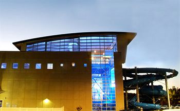 Ramada Plaza Omaha Hotel and Convention Center