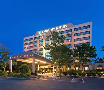 Embassy Suites Boston Waltham
