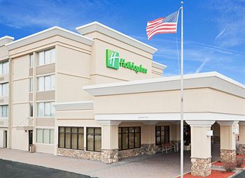 Holiday Inn Hotel & Suites Marlborough