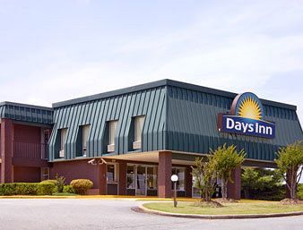 Days Inn Seneca Clemson Sc