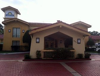 Days Inn Little Rock / Medical Center