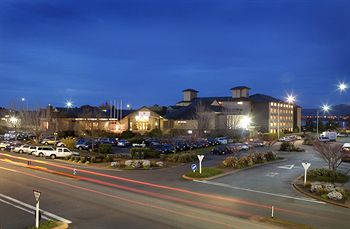 Millennium Hotel Rotorua