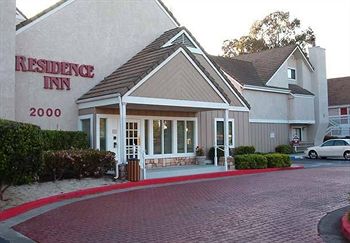 Residence Inn by Marriott San Mateo