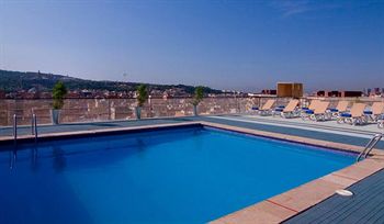 Expo Hotel Barcelona