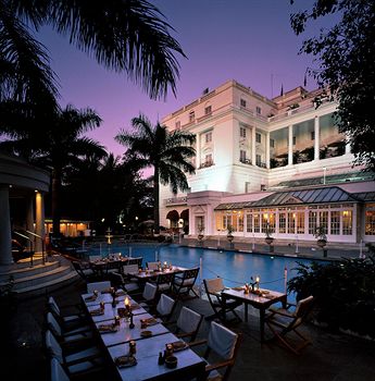 ITC Windsor Bengaluru