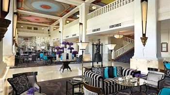 Four Seasons Hotel Bangkok