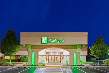 Holiday Inn Philadelphia NE – Bensalem