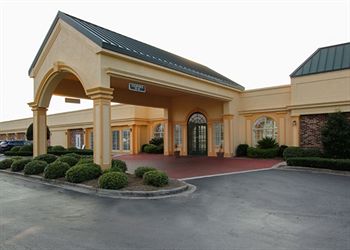 Quality Inn Richmond Hill