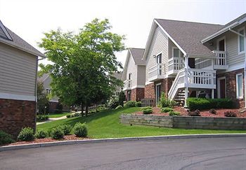Residence Inn By Marriott Binghamton University
