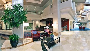 Sheraton Pentagon City Hotel