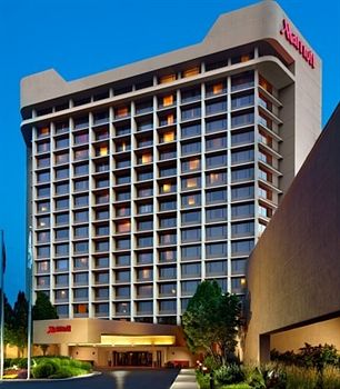 Marriott Nashville Airport