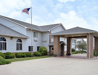 El Paso-Days Inn