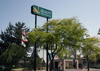 Quality Inn & Suites Santa Maria