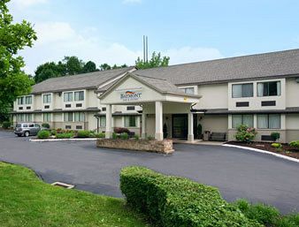 Baymont Inn & Suites Branford / New Haven
