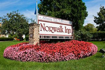 Norwalk Inn and Conference Center