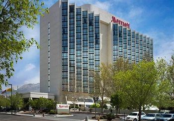 Albuquerque Marriott