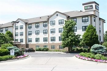 Extended Stay America Columbus – Worthington