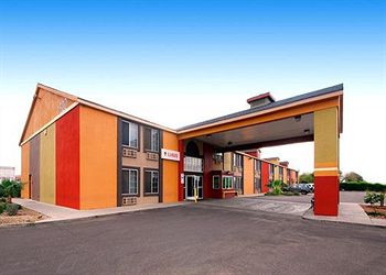 A Victory Inn Tolleson