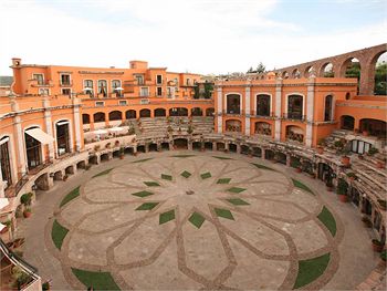 Quinta Real Zacatecas
